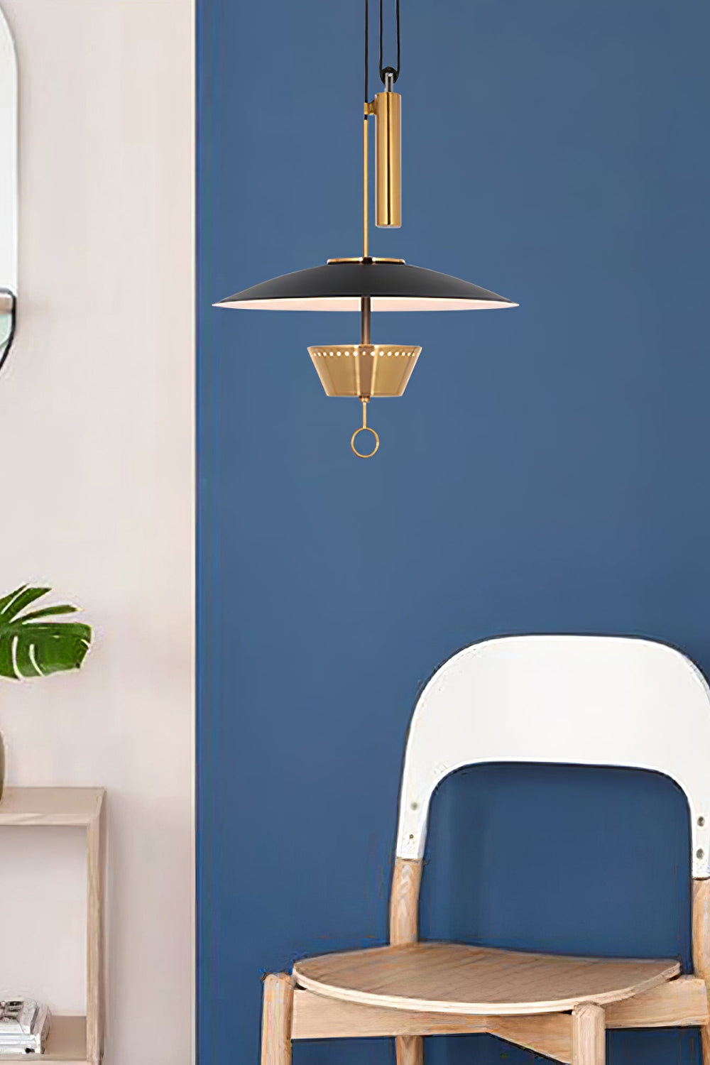 Gaetano Pendant Lamp - SamuLighting