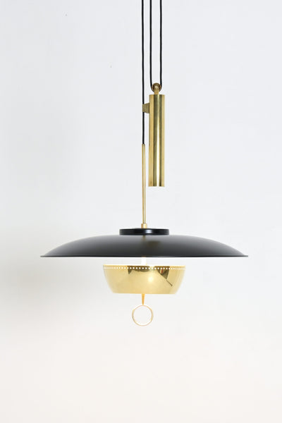 Gaetano Pendant Lamp - SamuLighting