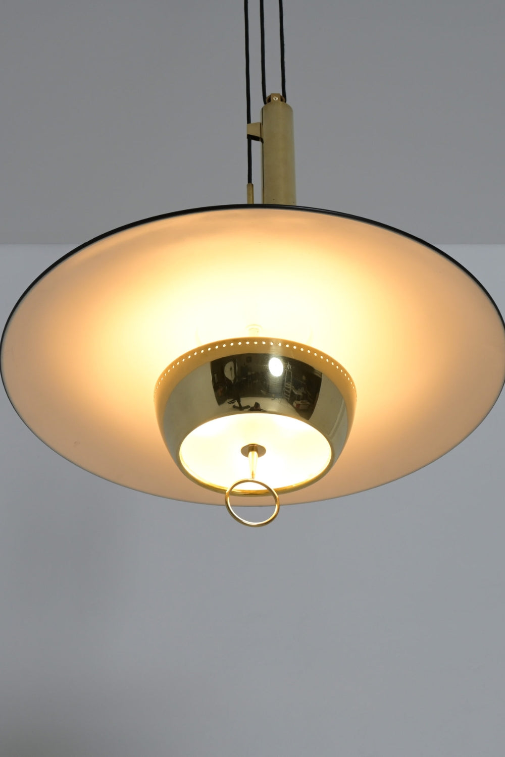 Gaetano Pendant Lamp - SamuLighting