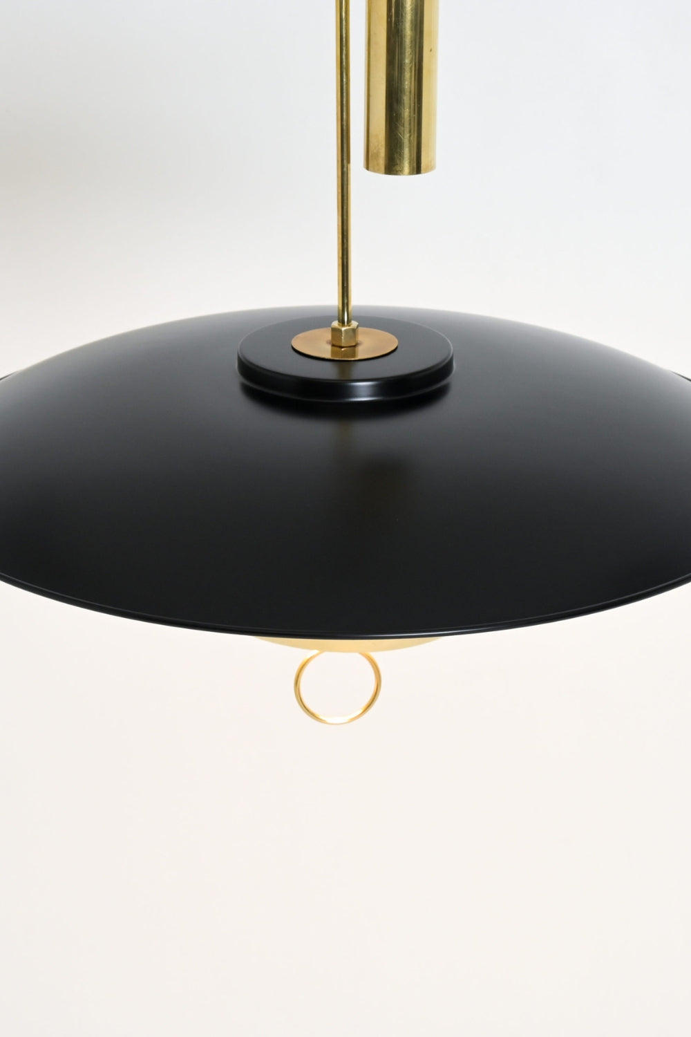 Gaetano Pendant Lamp - SamuLighting