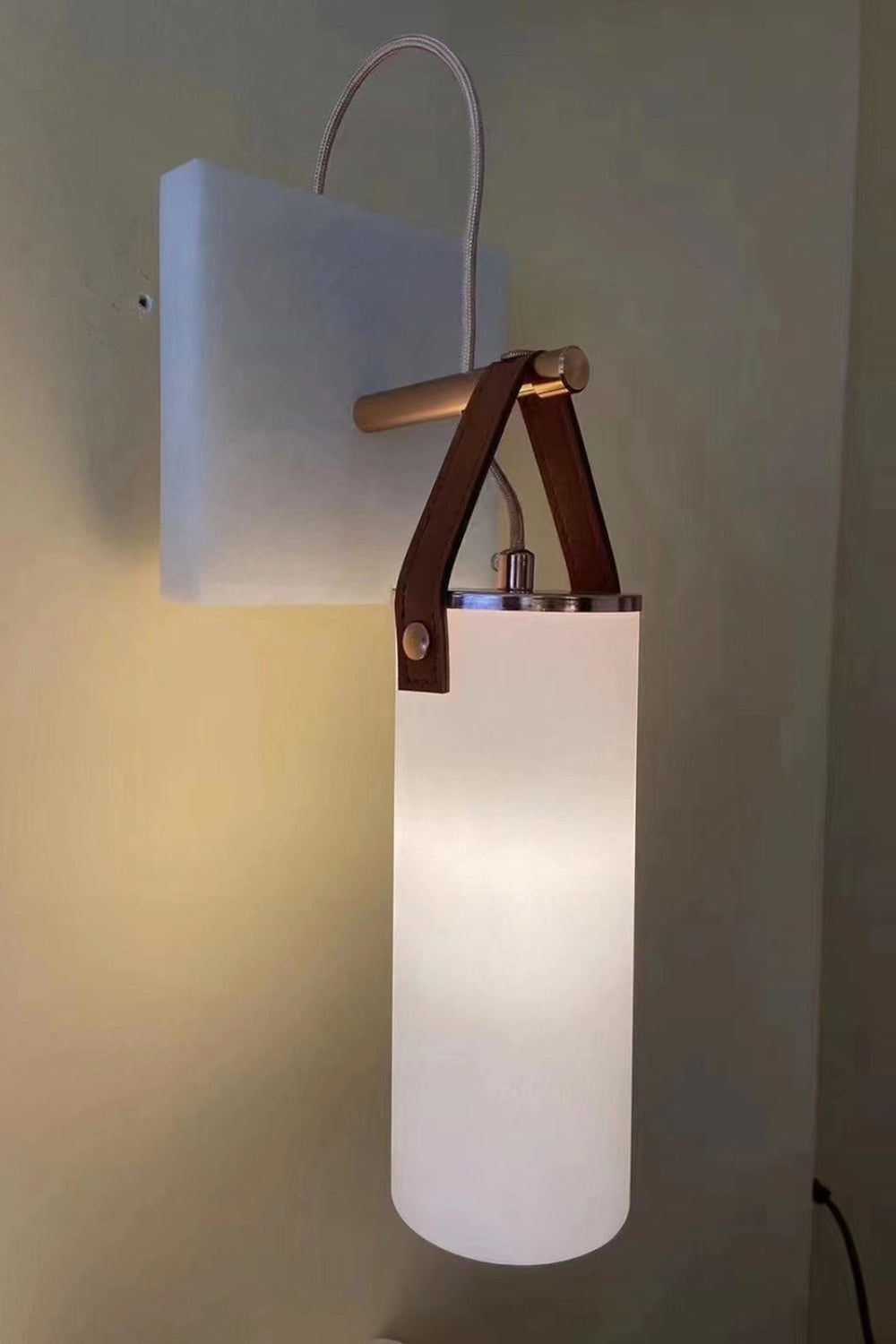 Galerie Wall Lamp