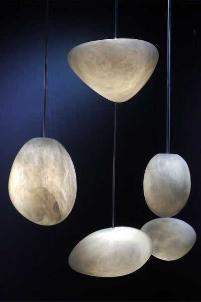 Galet Pendant lamp - SamuLighting