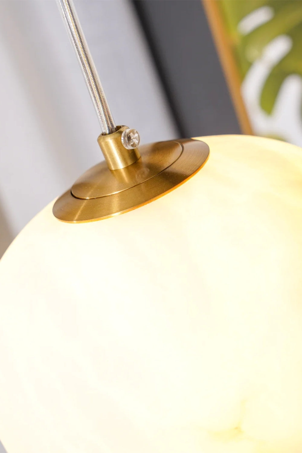 Galet Pendant lamp - SamuLighting