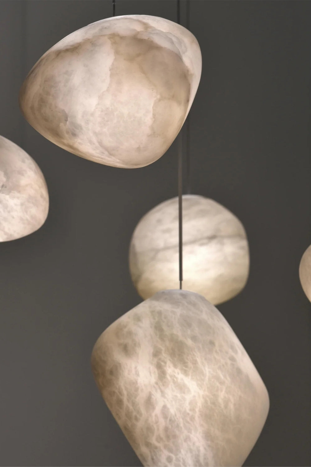 Galet Pendant lamp - SamuLighting