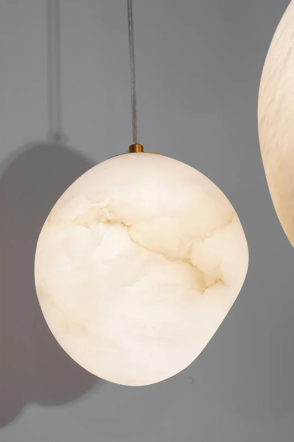 Galet Pendant lamp - SamuLighting