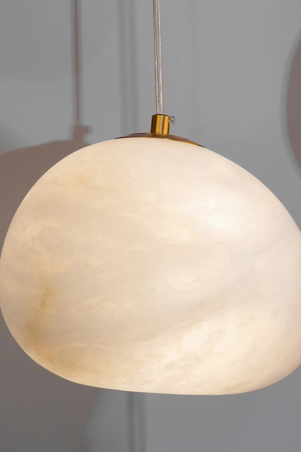 Galet Pendant lamp - SamuLighting