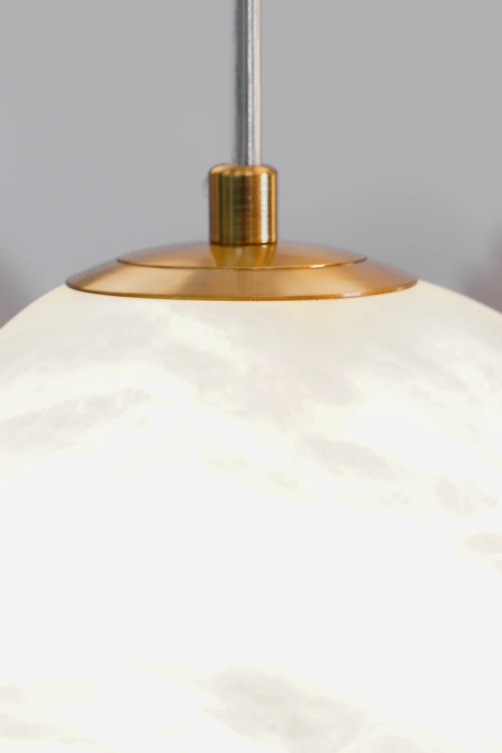 Galet Pendant lamp - SamuLighting