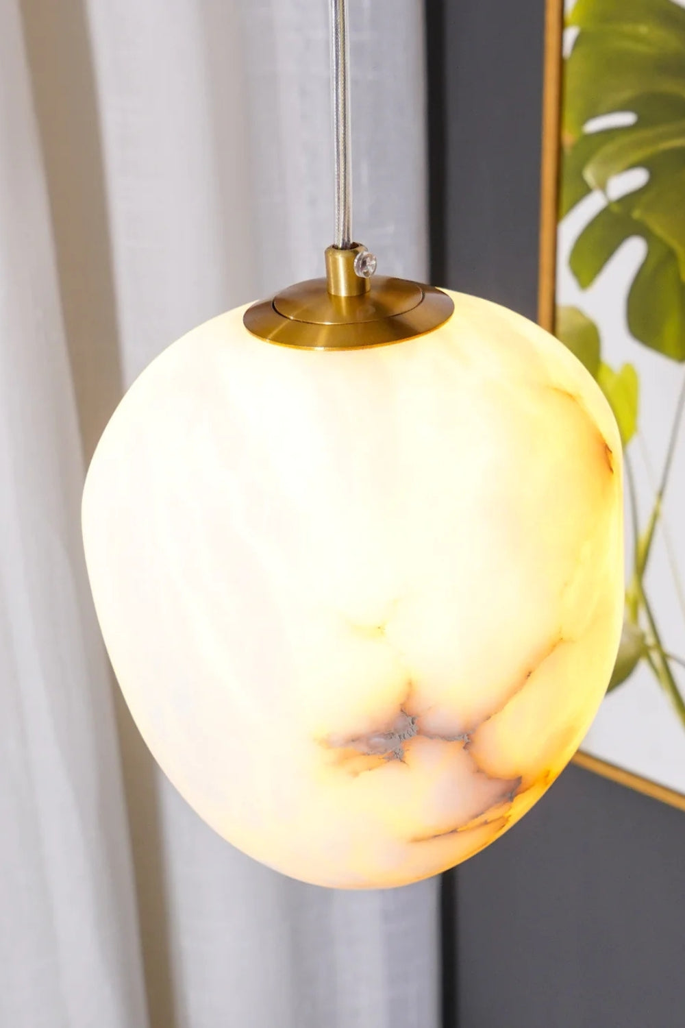 Galet Pendant lamp - SamuLighting