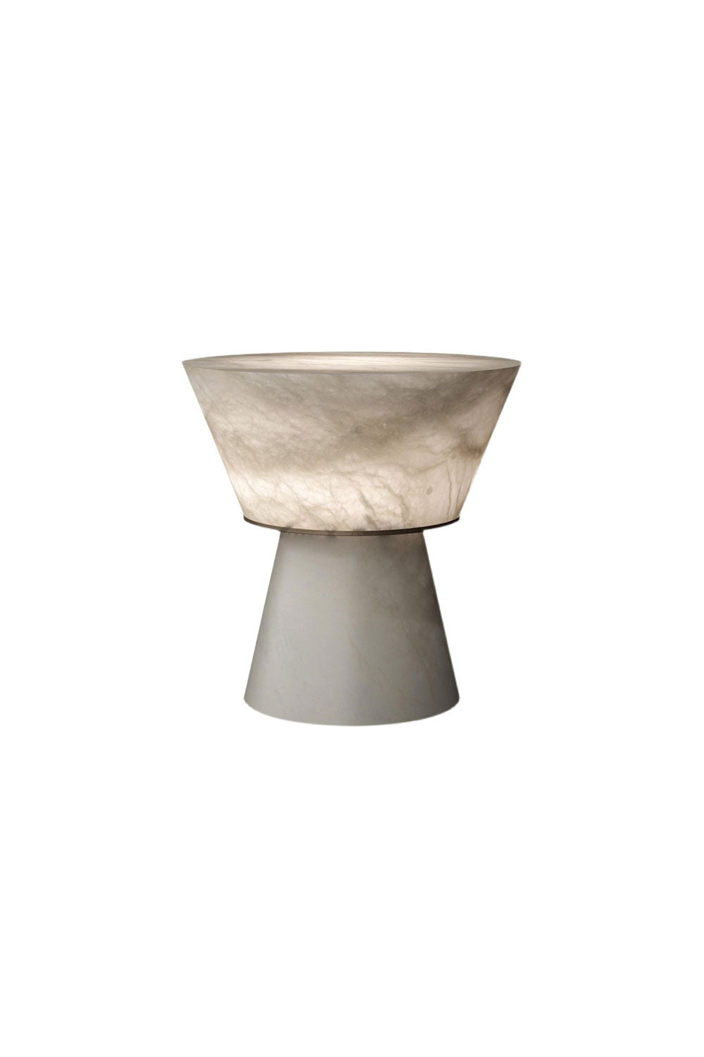 Gama Table Lamp - SamuLighting