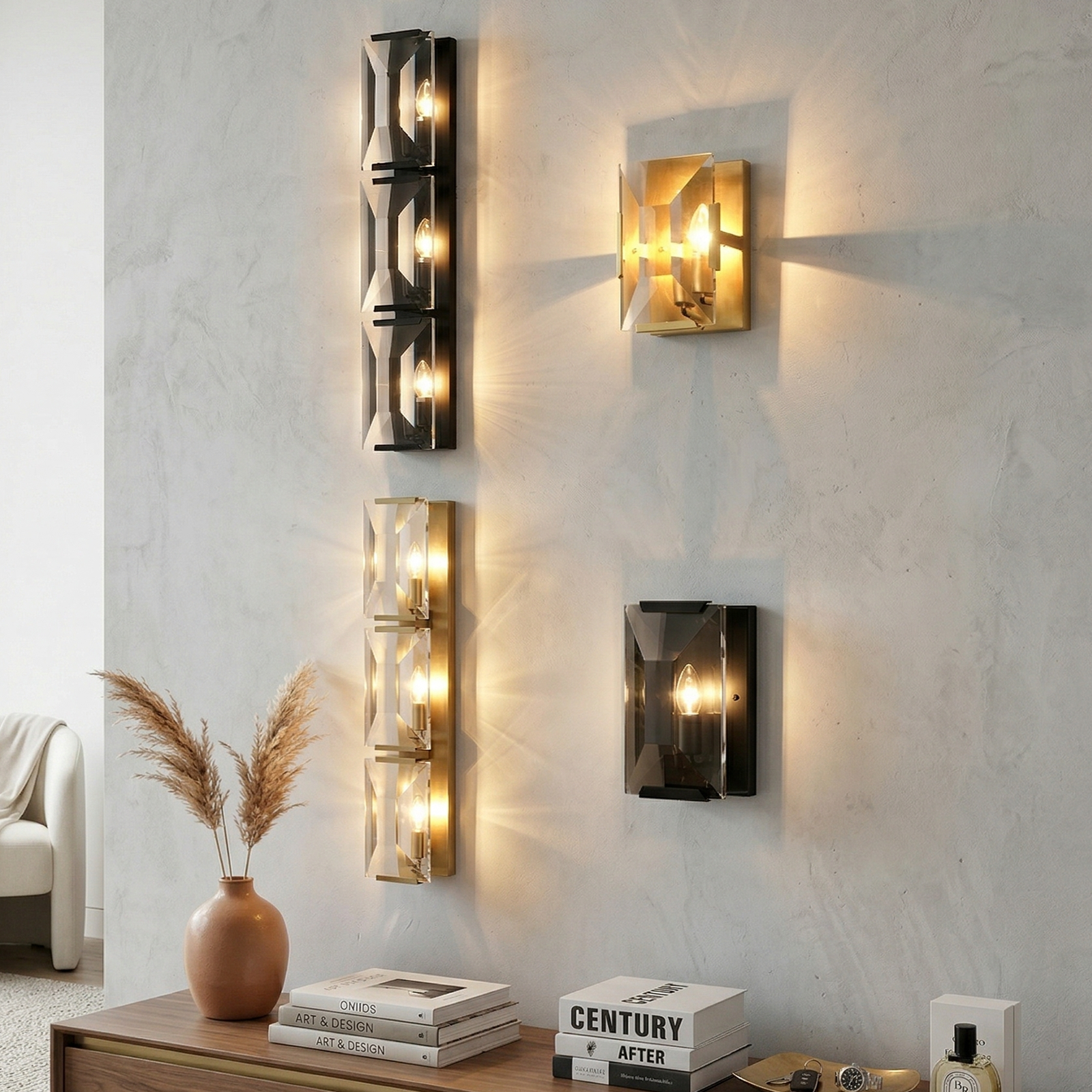 Multiple Specifications