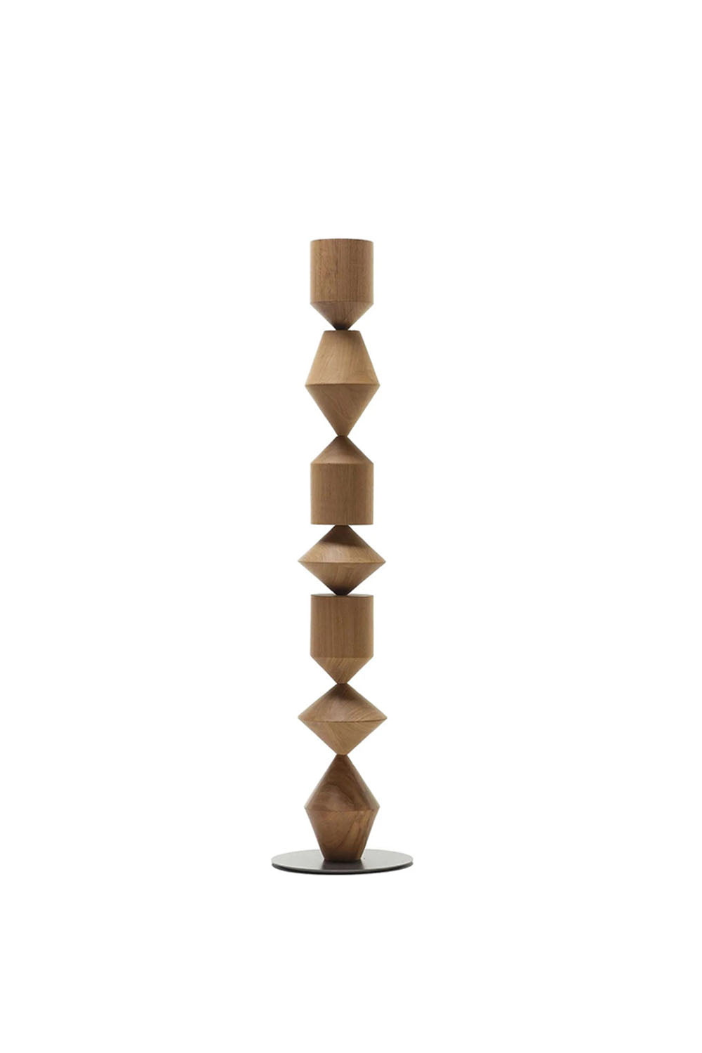 Geometric Floor Lamp