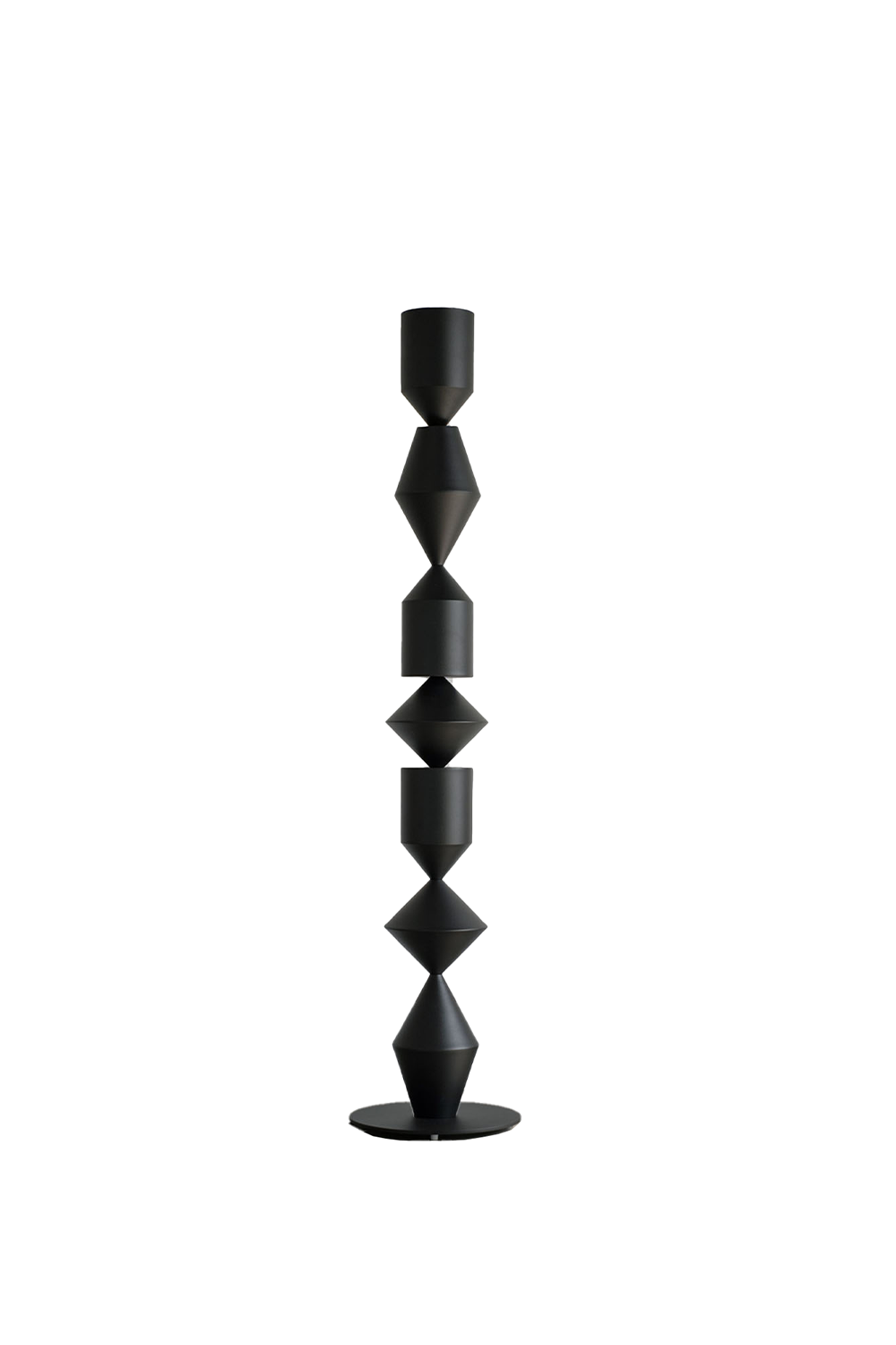 Geometric Floor Lamp