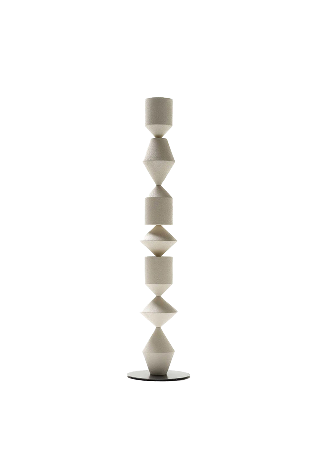 Geometric Floor Lamp