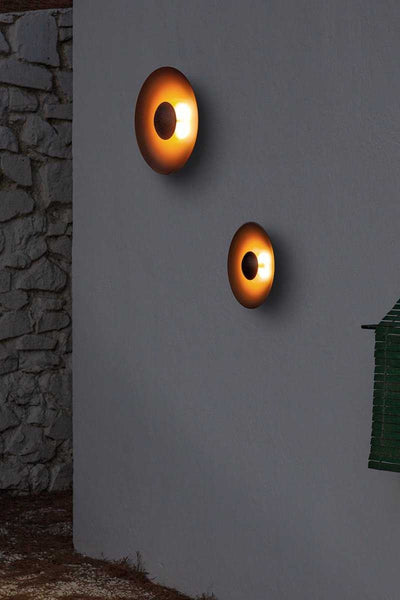 Ginger Wall Lamp - SamuLighting