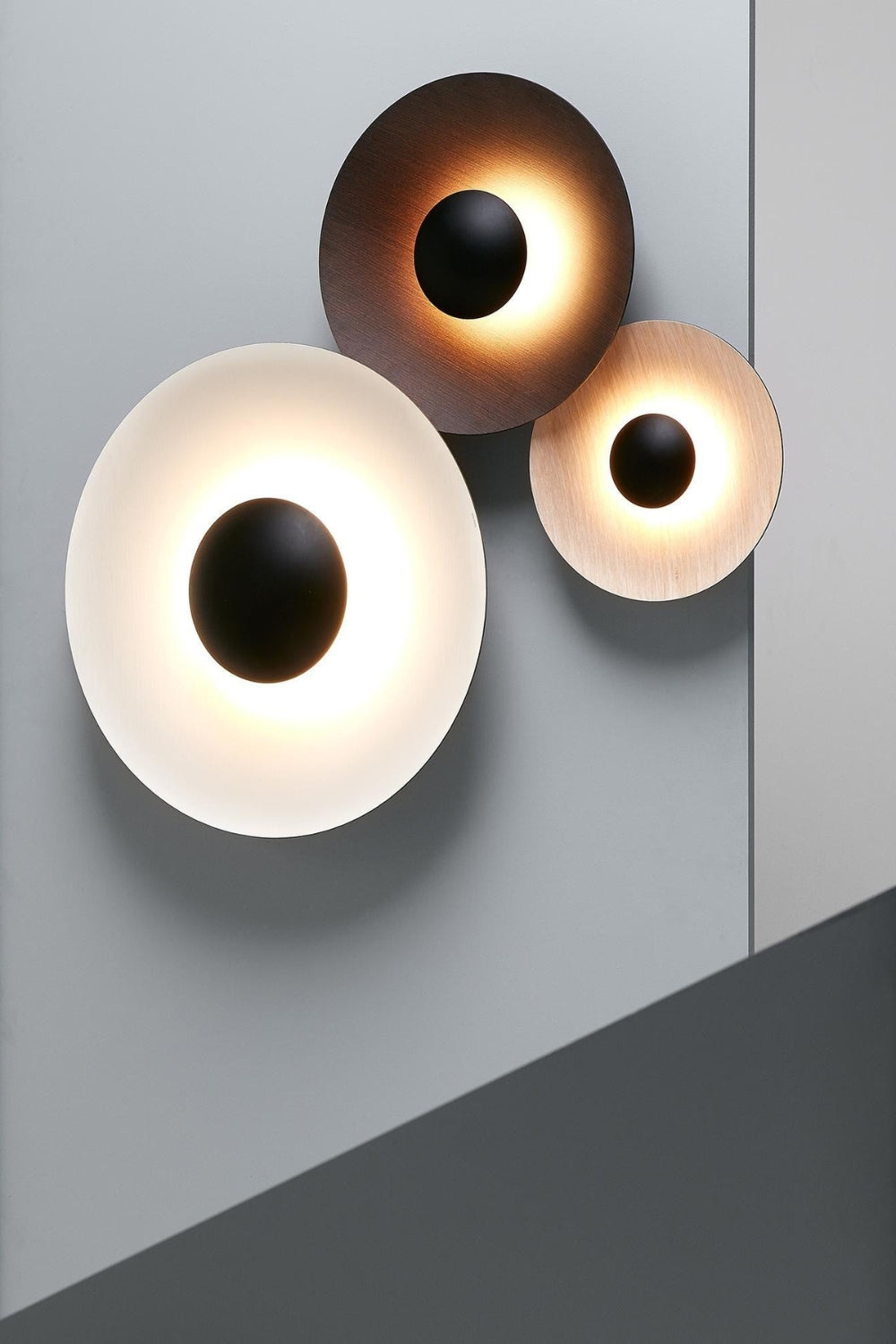 Ginger Wall Lamp - SamuLighting