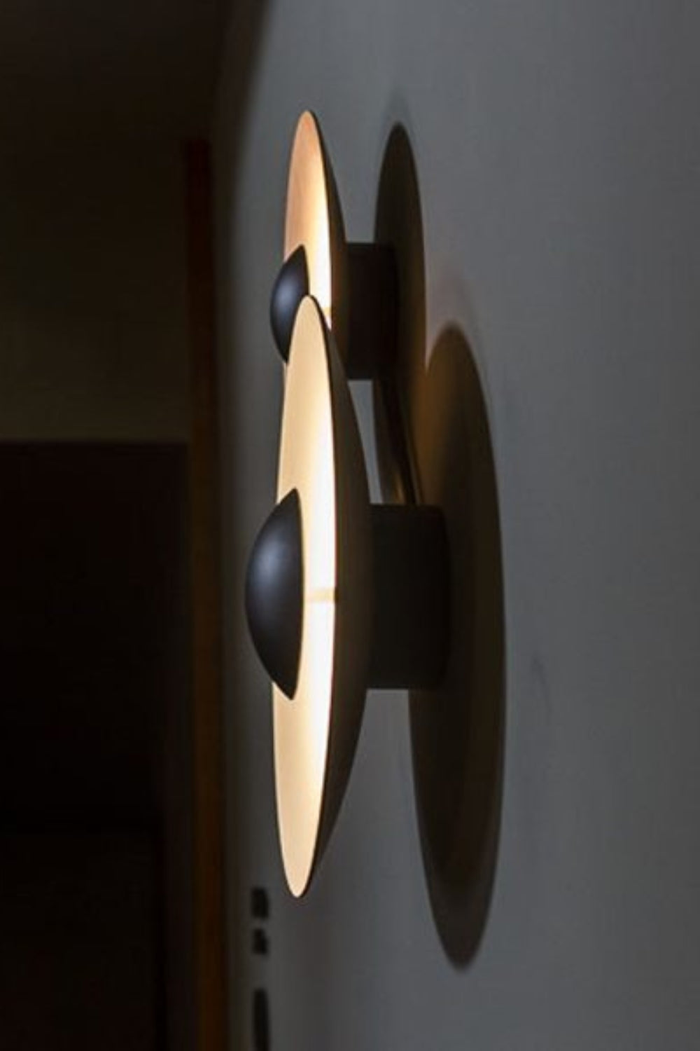 Ginger Wall Lamp - SamuLighting