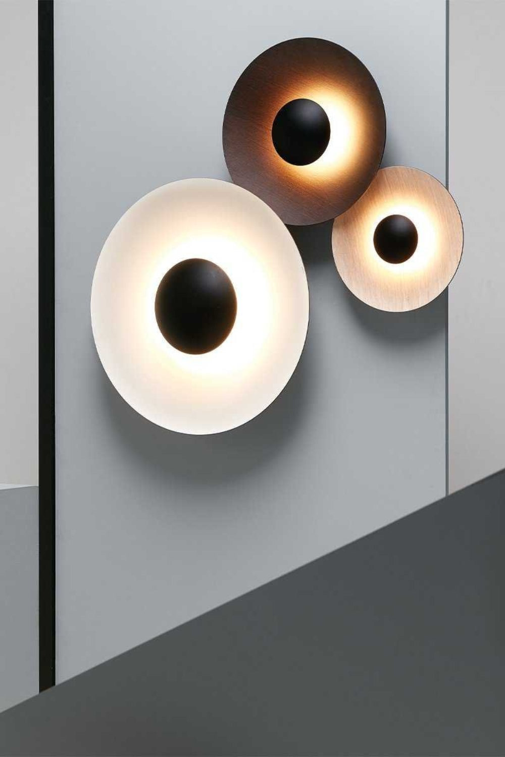 Ginger Wall Lamp - SamuLighting