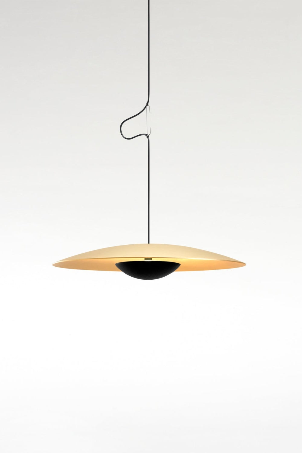 Ginger Wood Pendant Light - SamuLighting