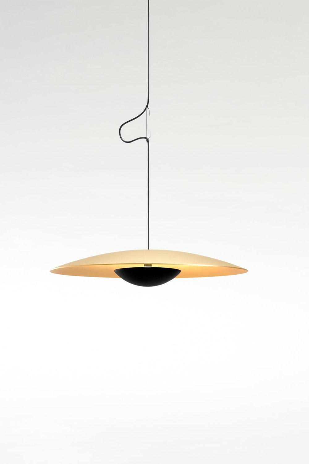 Ginger Wood Pendant Light - SamuLighting