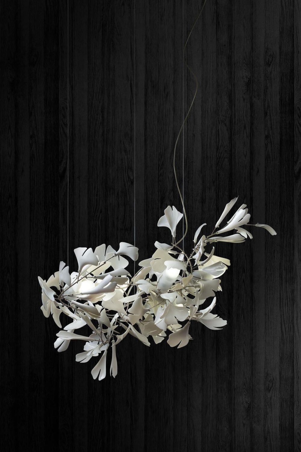 Gingko Chandelier A - SamuLighting