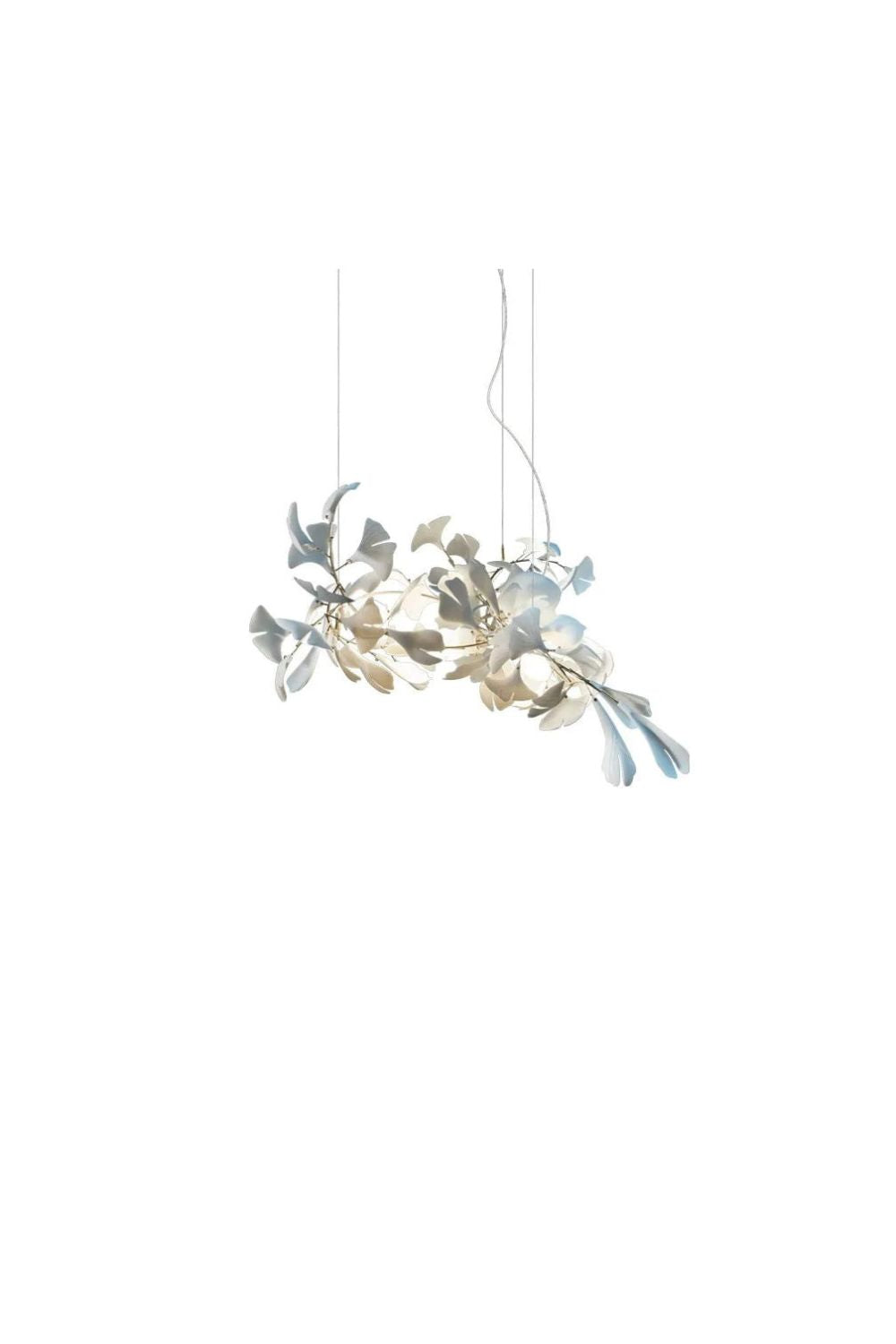 Gingko Chandelier A - SamuLighting