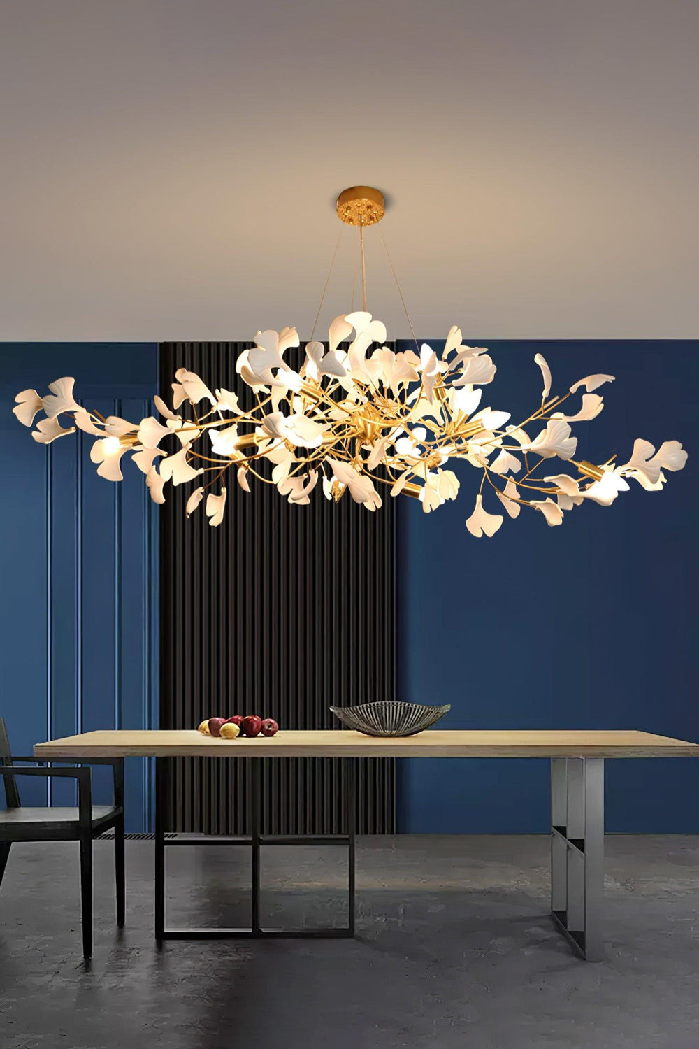 Gingko Chandelier B - SamuLighting