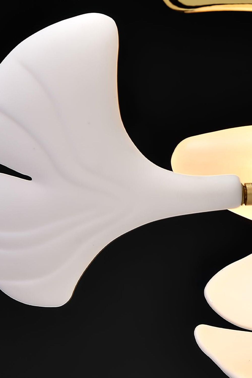 Gingko Chandelier B - SamuLighting