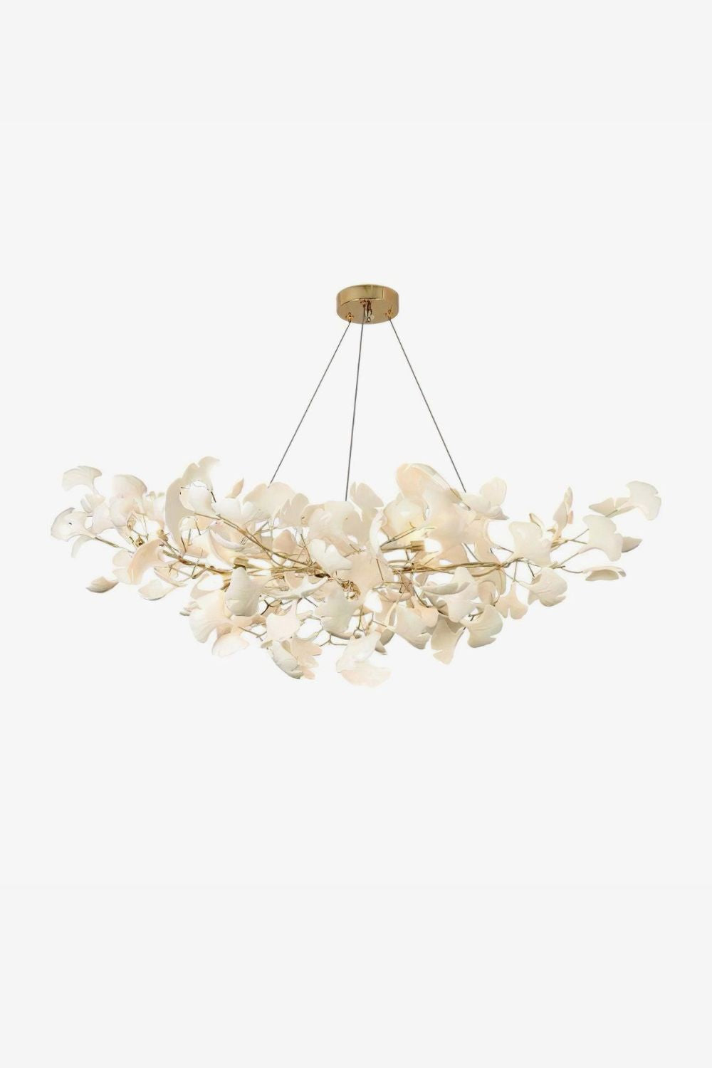 Gingko Chandelier B - SamuLighting