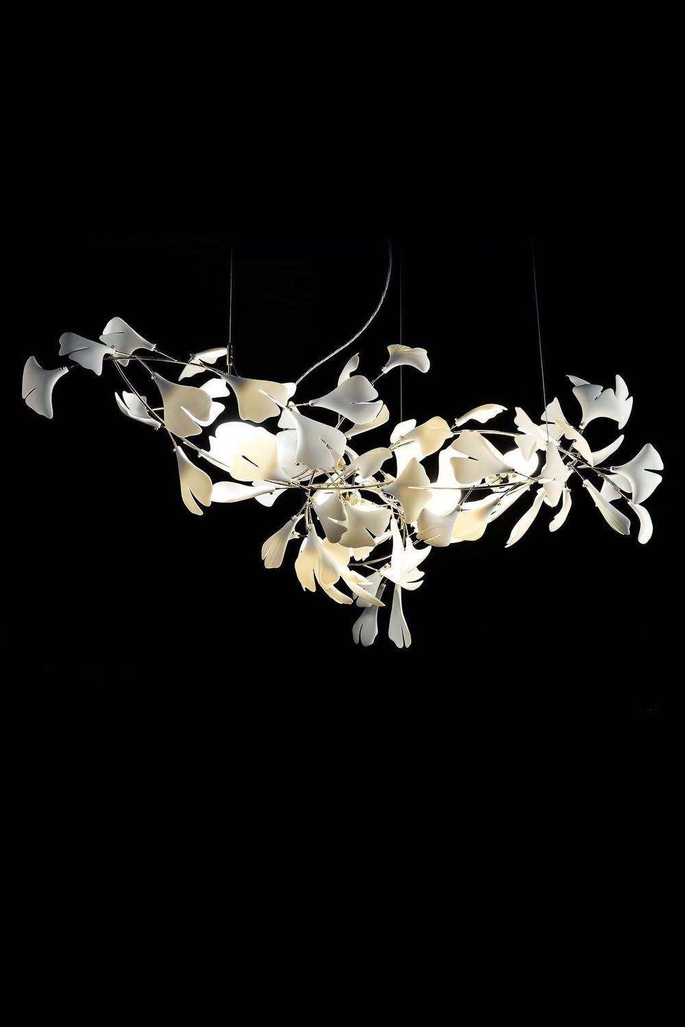 Gingko Chandelier G - SamuLighting