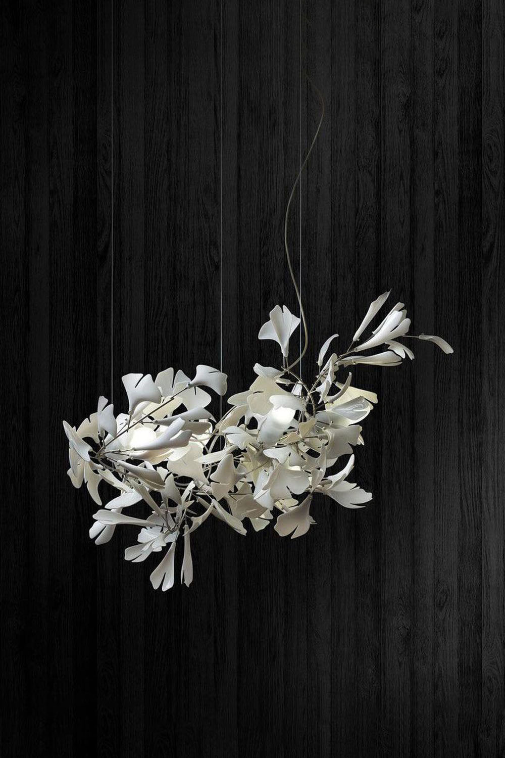 Gingko Chandelier G - SamuLighting