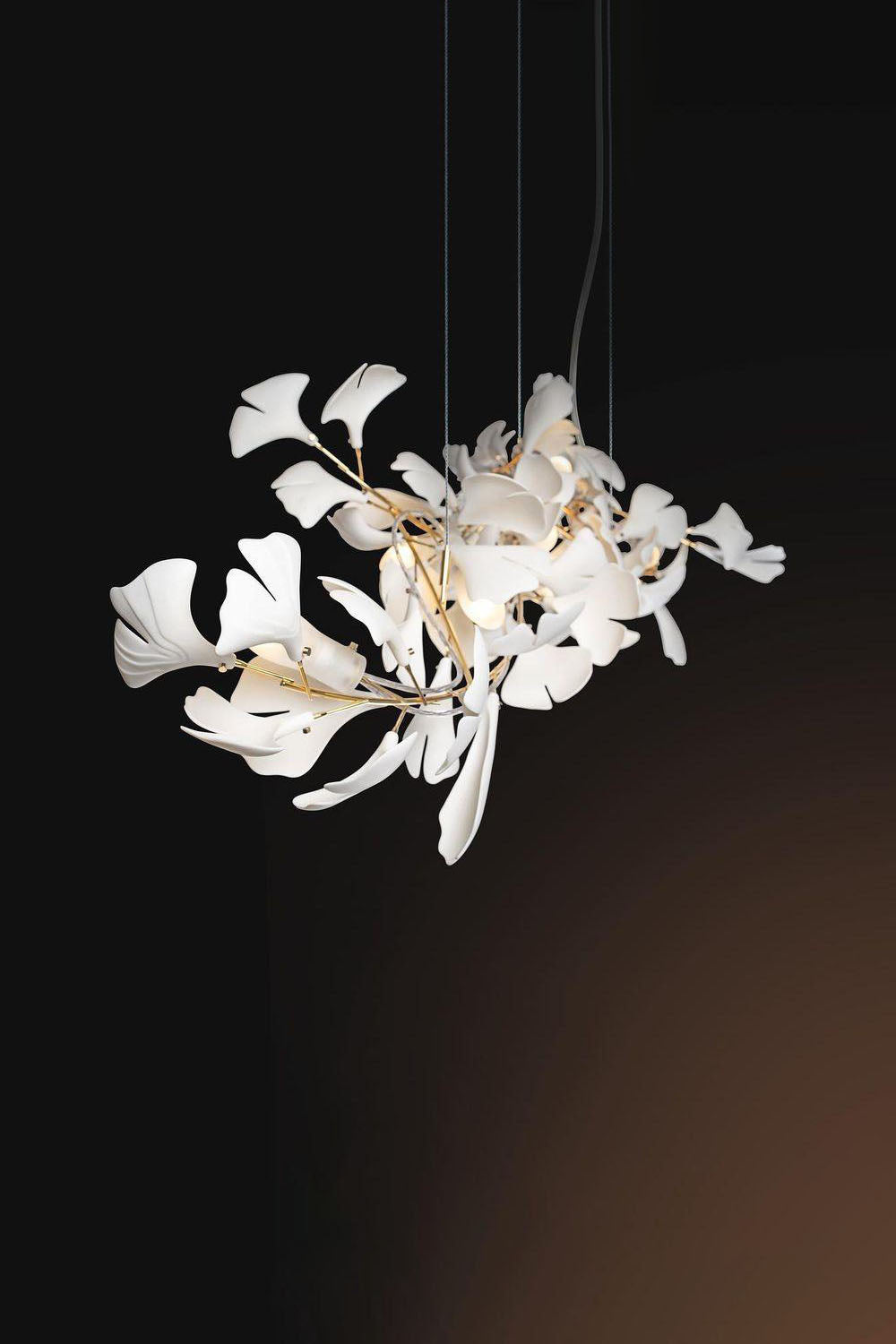 Gingko Chandelier G - SamuLighting