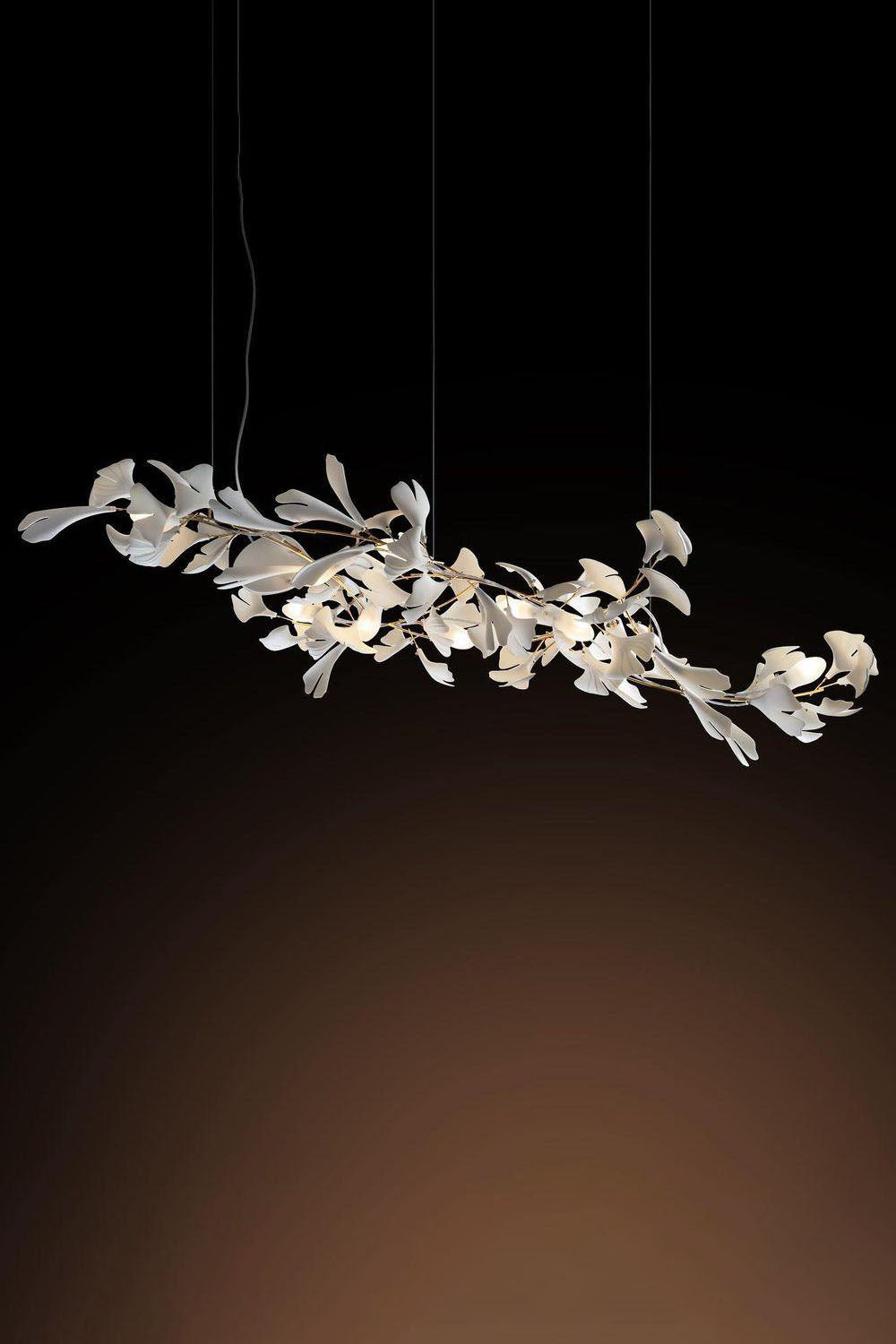 Gingko Chandelier G - SamuLighting