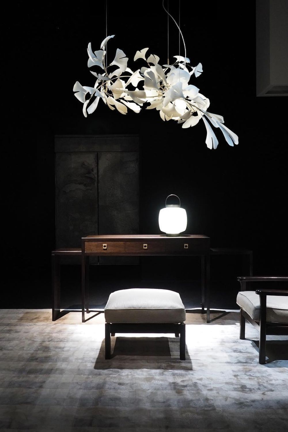 Gingko Chandelier G - SamuLighting