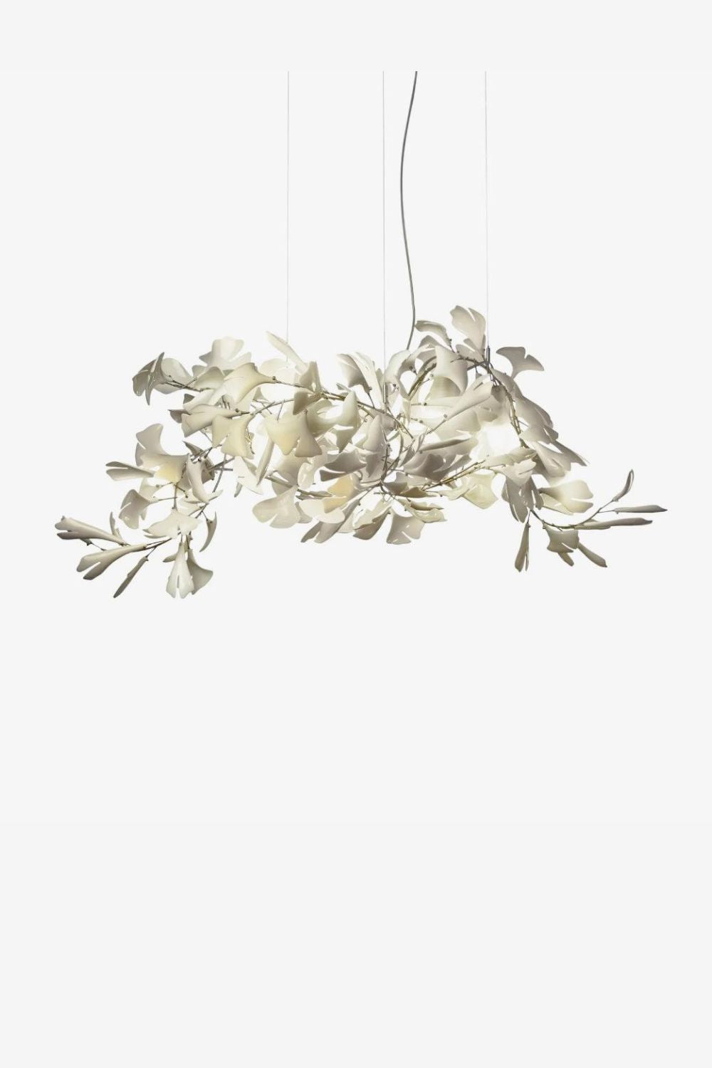 Gingko Chandelier G - SamuLighting