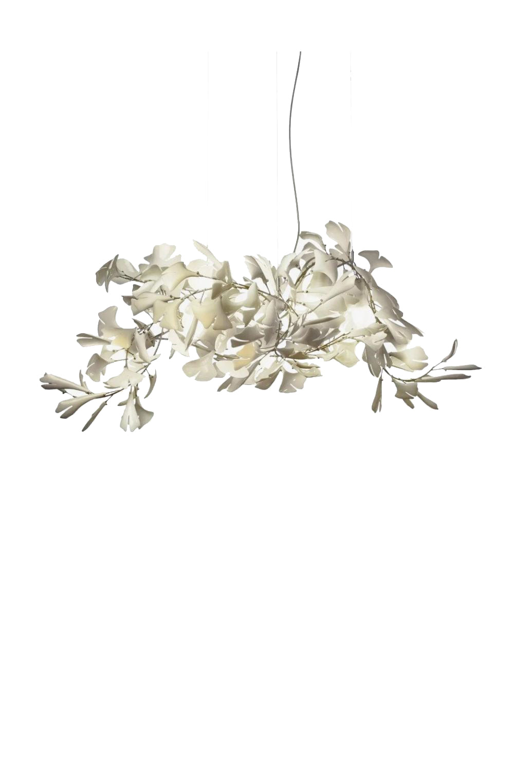 Gingko Chandelier G - SamuLighting