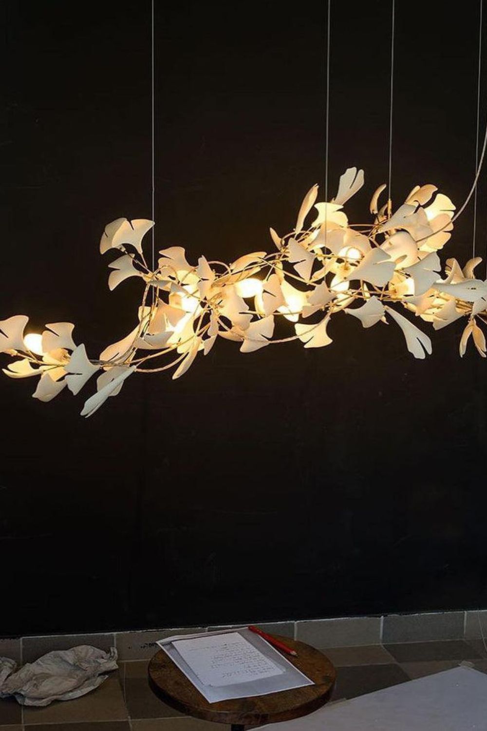 Gingko Chandelier G - SamuLighting