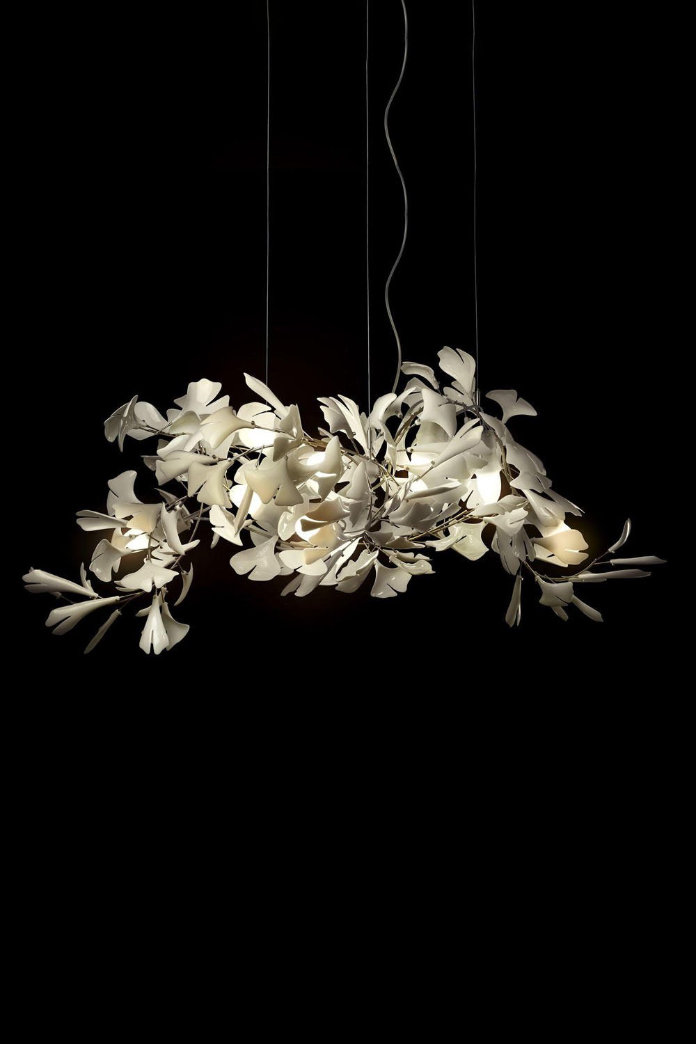 Gingko Chandelier G - SamuLighting