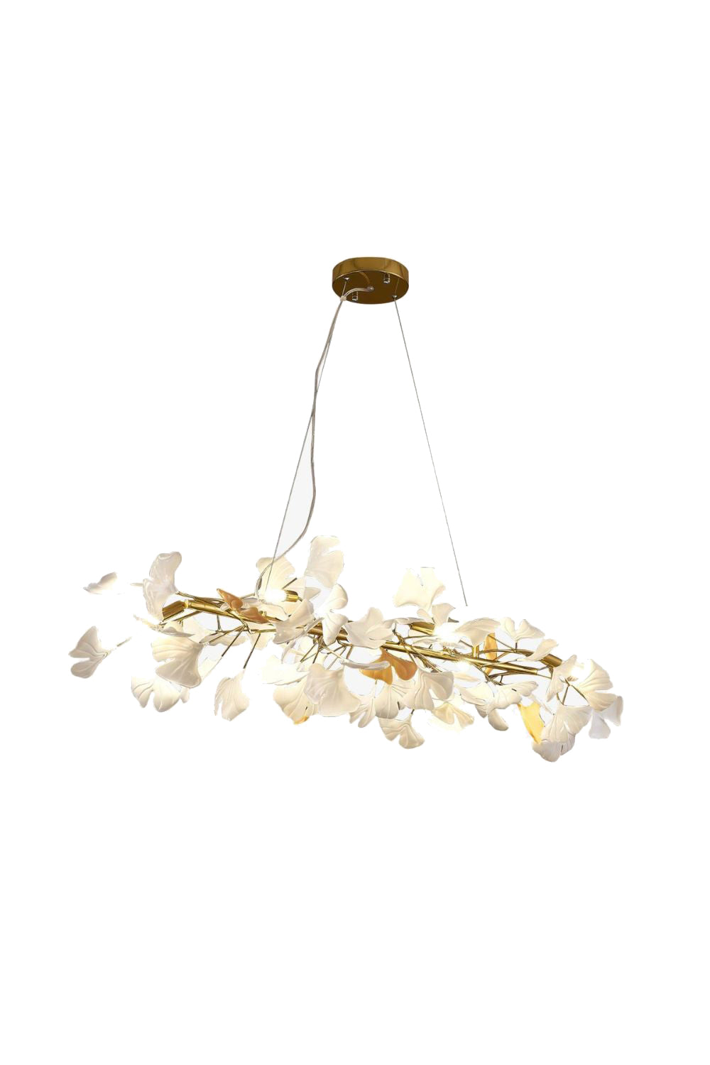 Gingko Chandelier M - SamuLighting