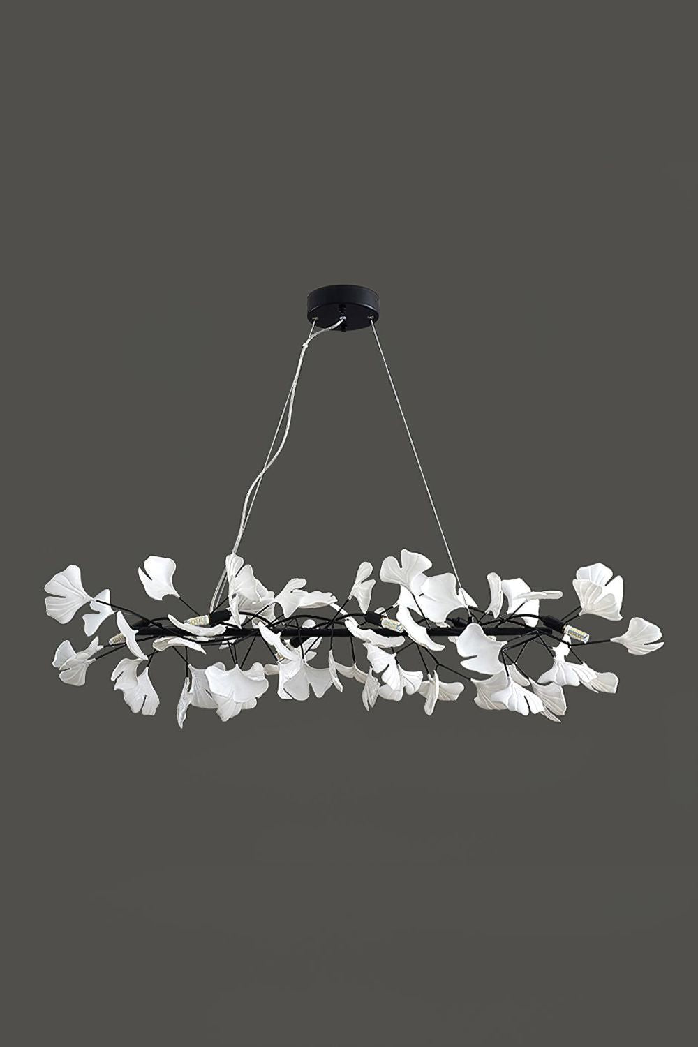 Gingko Chandelier M - SamuLighting