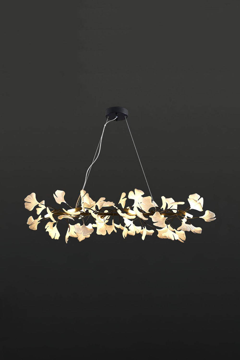 Gingko Chandelier M - SamuLighting