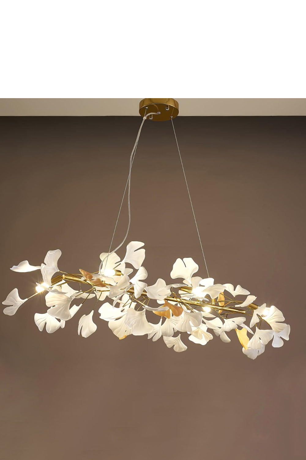 Gingko Chandelier M - SamuLighting