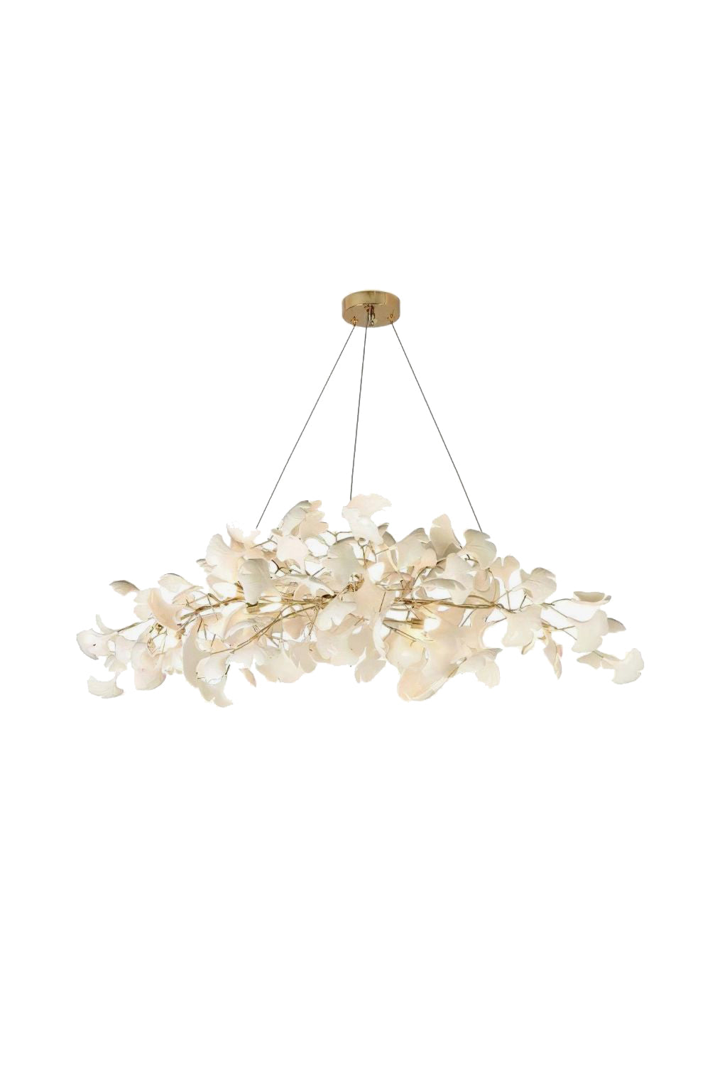 Gingko Chandelier N - SamuLighting