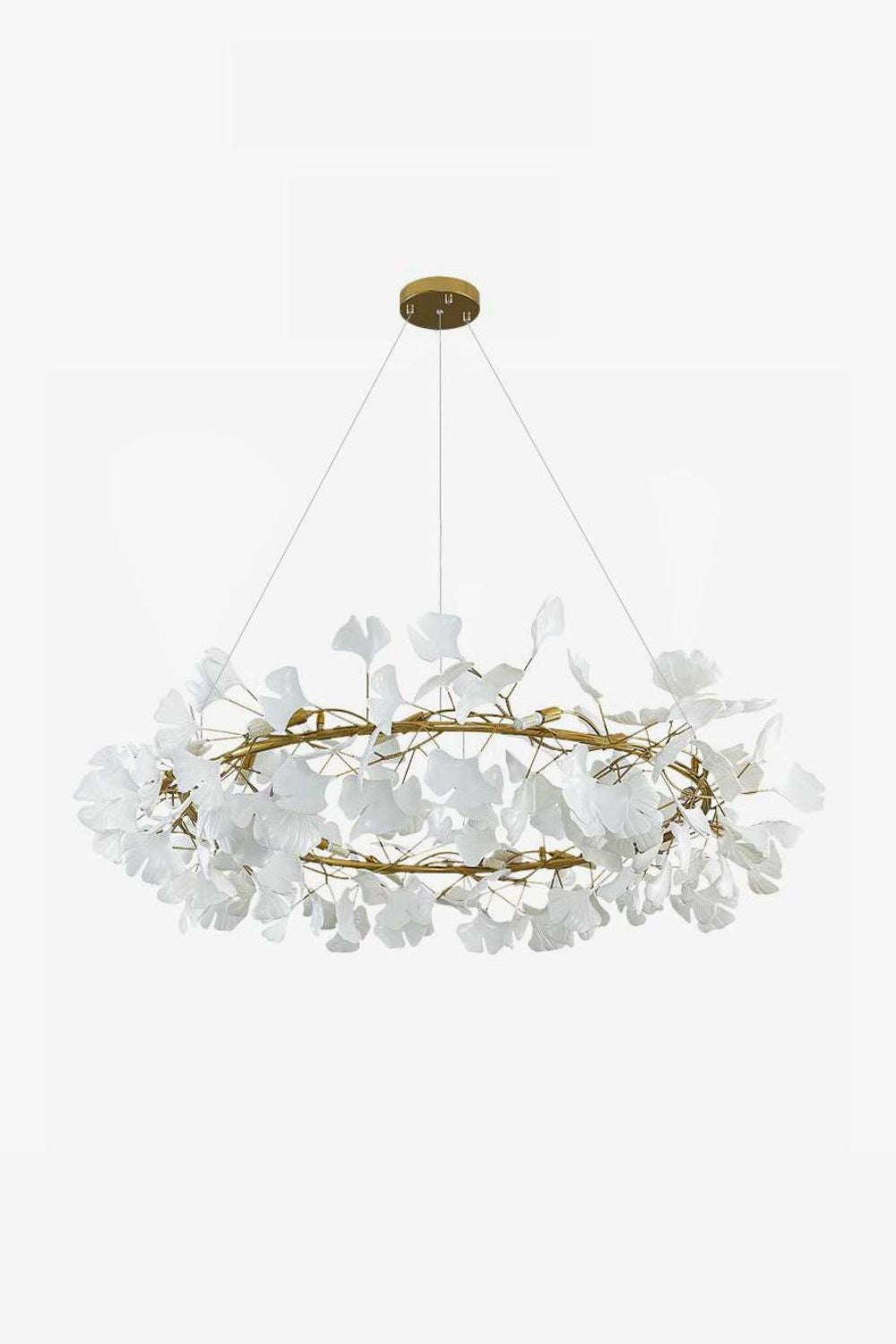 Gingko Chandelier O - SamuLighting