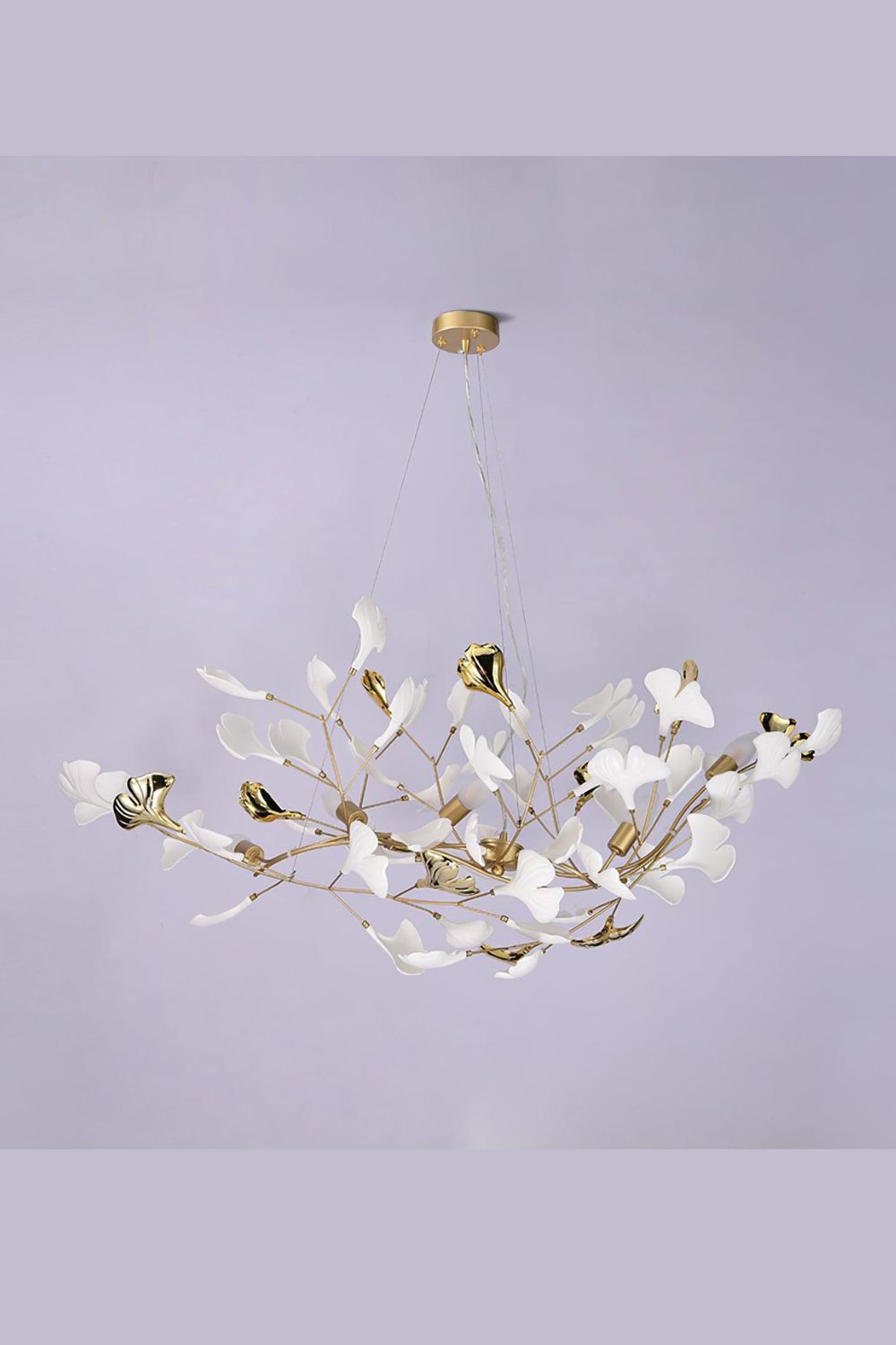 Gingko Chandelier S - SamuLighting