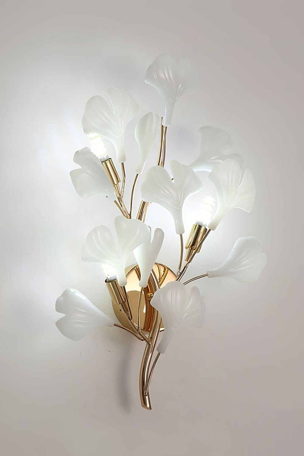 Gingko Wall Lamp - SamuLighting