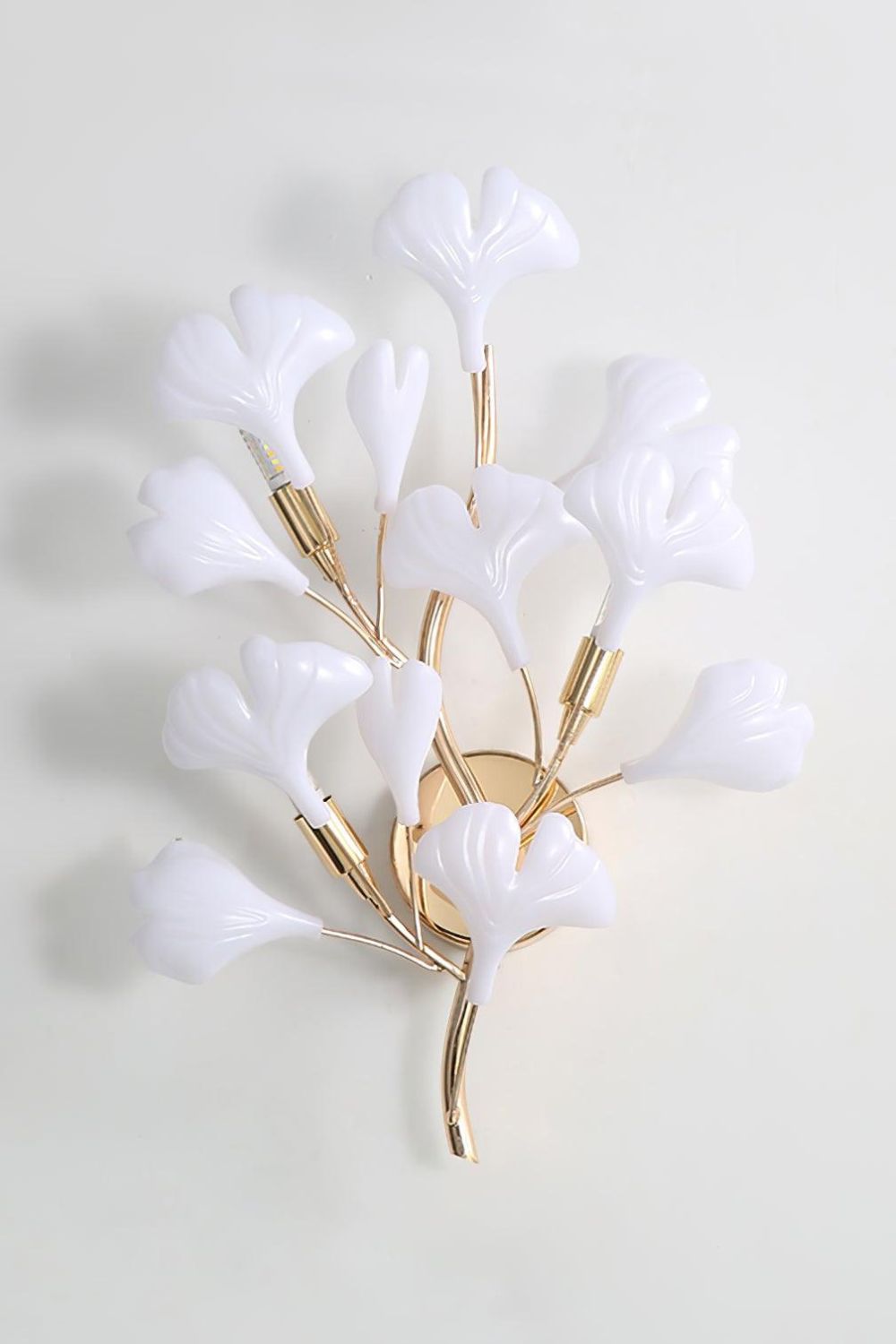 Gingko Wall Lamp - SamuLighting