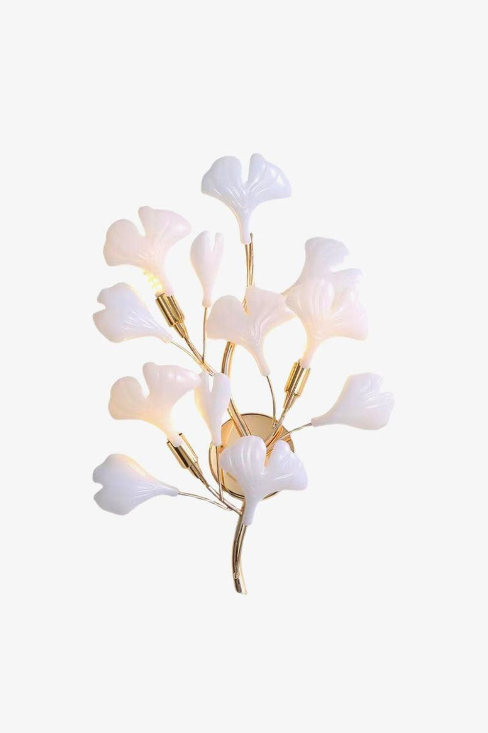 Gingko Wall Lamp - SamuLighting