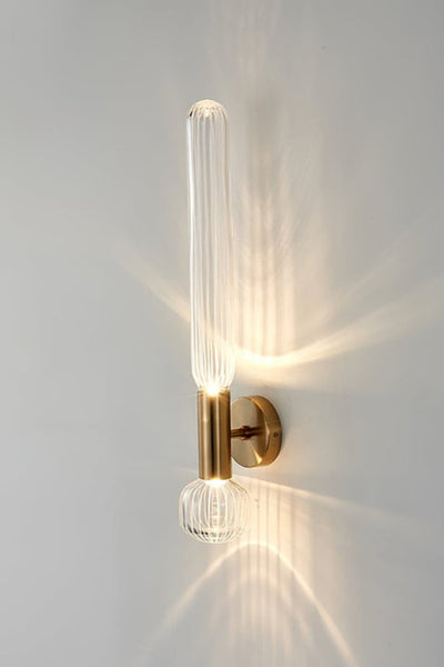 Glaive Wall Lamp