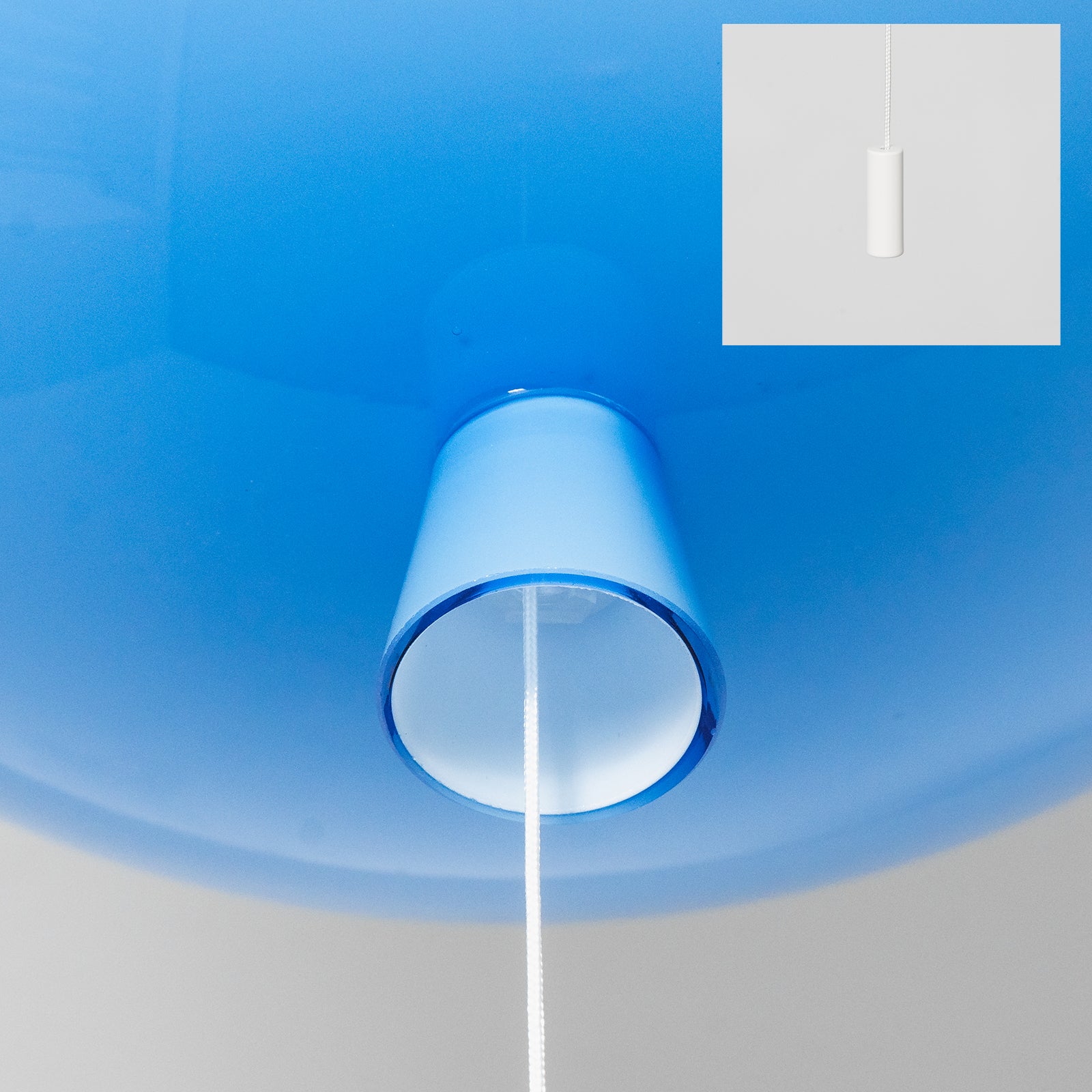 Tactile Cord Pull-Switch