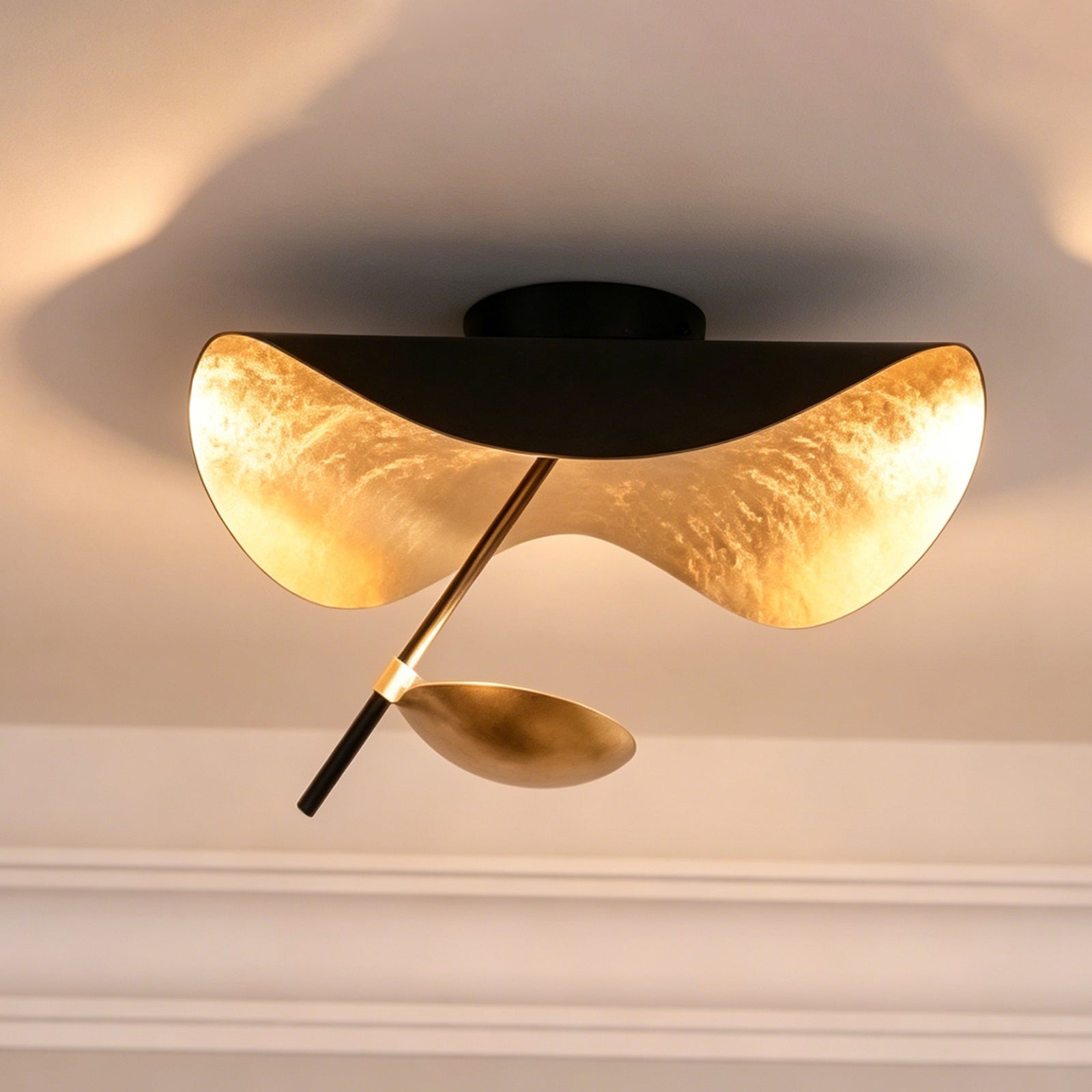 Warm Textured Ambiance